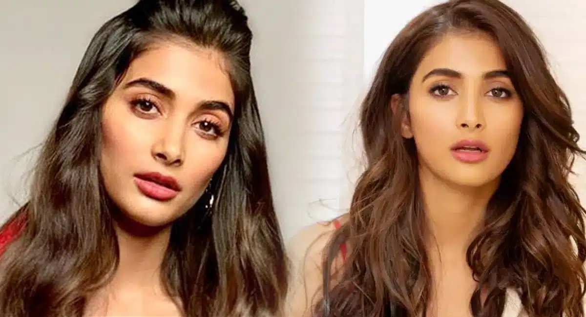 Pooja Hegde opens on the subject of love