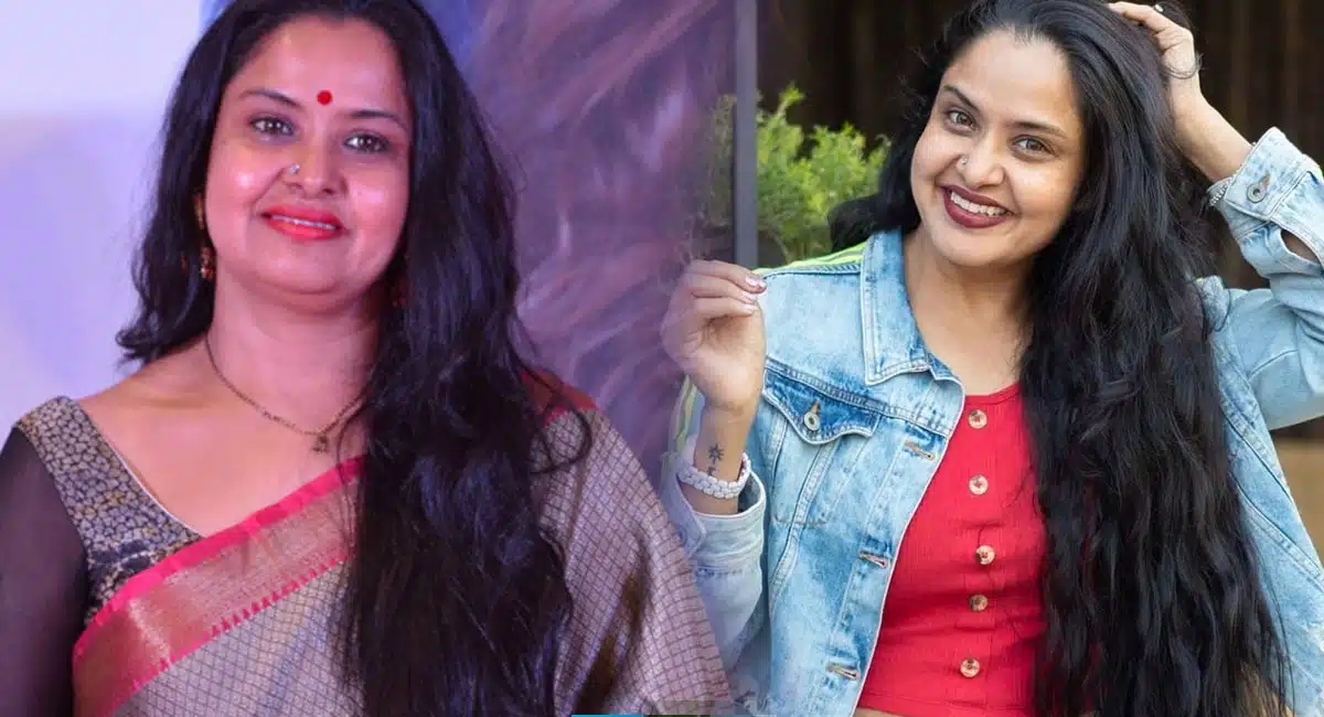 pragathi contestant for big boss 6 telugu ott season