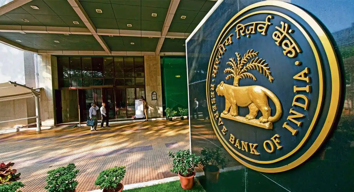 rbi decision on interest rates