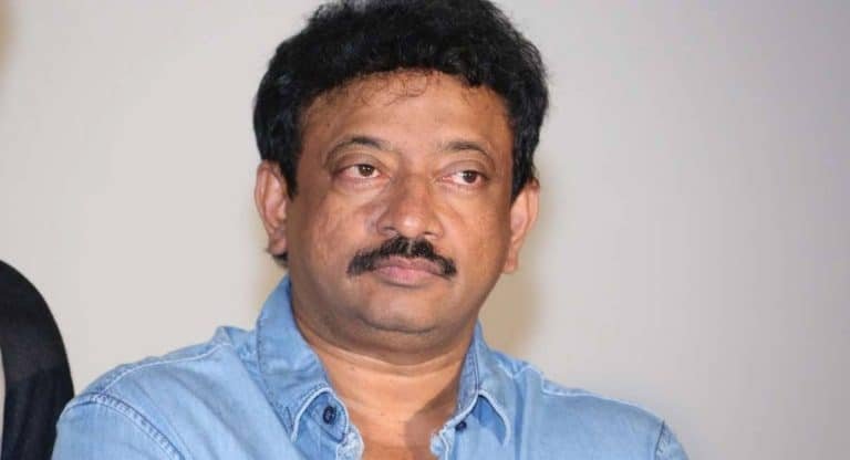 Ram Gopal Varma : రామ్ గోపాల్ వర్మ న‌న్ను మోసం చేశాడ‌ని షాకింగ్ కామెంట్స్ చేసిన అందాల హీరోయిన్