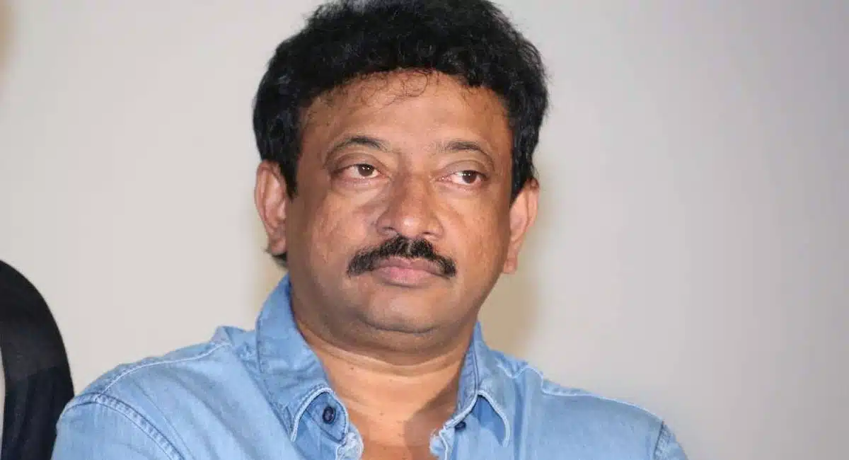 Ram Gopal Varma About Telugu Desam party