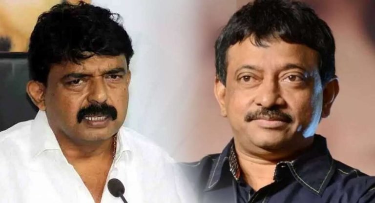 RGV vs Ysrcp : ట్విట్టర్ వార్.. తగ్గేదేలే అంటున్న ఆర్జీవీ.. రెచ్చిపోతున్న ఏపీ మంత్రులు..!