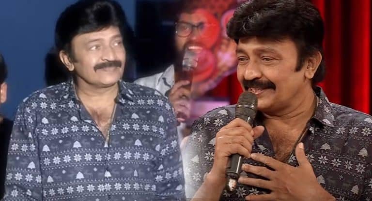 Rajasekhar : పిలిచి మరీ పరువుతీస్తున్నారా?.. రాజశేఖర్‌ను ఇమిటేట్ చేసిన కమెడియన్లు