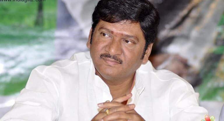 Rajendra Prasad COVID Positive : బ్రేకింగ్‌.. నటుడు రాజేంద్ర ప్రసాద్ కు కరోనా…ఆసుపత్రిలో చేరిక..!