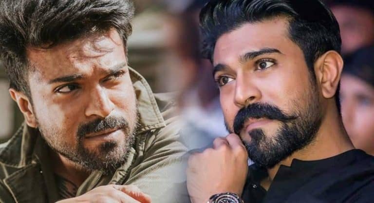 Ram Charan : మగధీర ను మించిన పిక్చర్ తీస్తా.. రామ్ చరణ్‌కు యంగ్ డైరెక్టర్ ఆఫర్..?