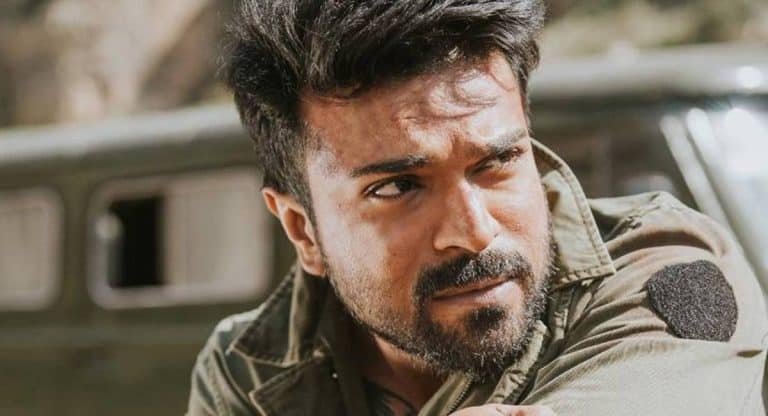 Ram Charan : టాటాలతో బిజినెస్ డీల్ కోసం రామ్ చరణ్ ప్రయత్నాలు.. కుదిరితే సంచలనమే