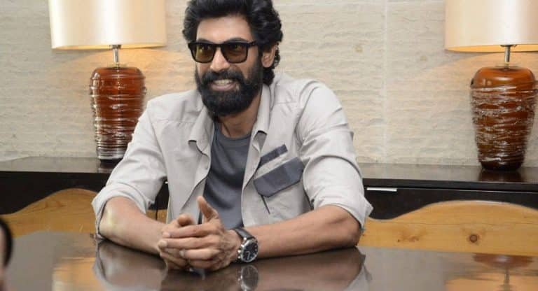 Rana : రానా త‌మ్ముడు ఏ సినిమాతో ఆరంగేట్రం చేయ‌బోతున్నాడో తెలుసా?