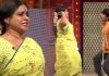 Nata Kumari In Rocking Rakesh In Jabardasth Show