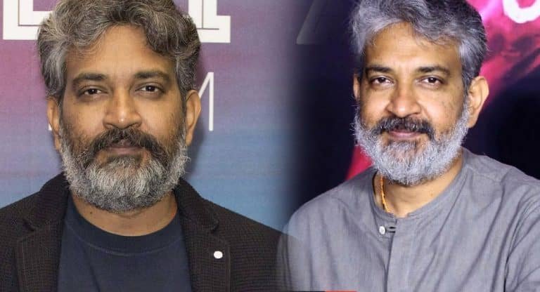 SS Rajamouli : ఆర్ఆర్ఆర్ త‌ర్వాత ఎస్ఎస్ రాజమౌళి చేయ‌నున్న ప్రాజెక్ట్ ఏంటి?