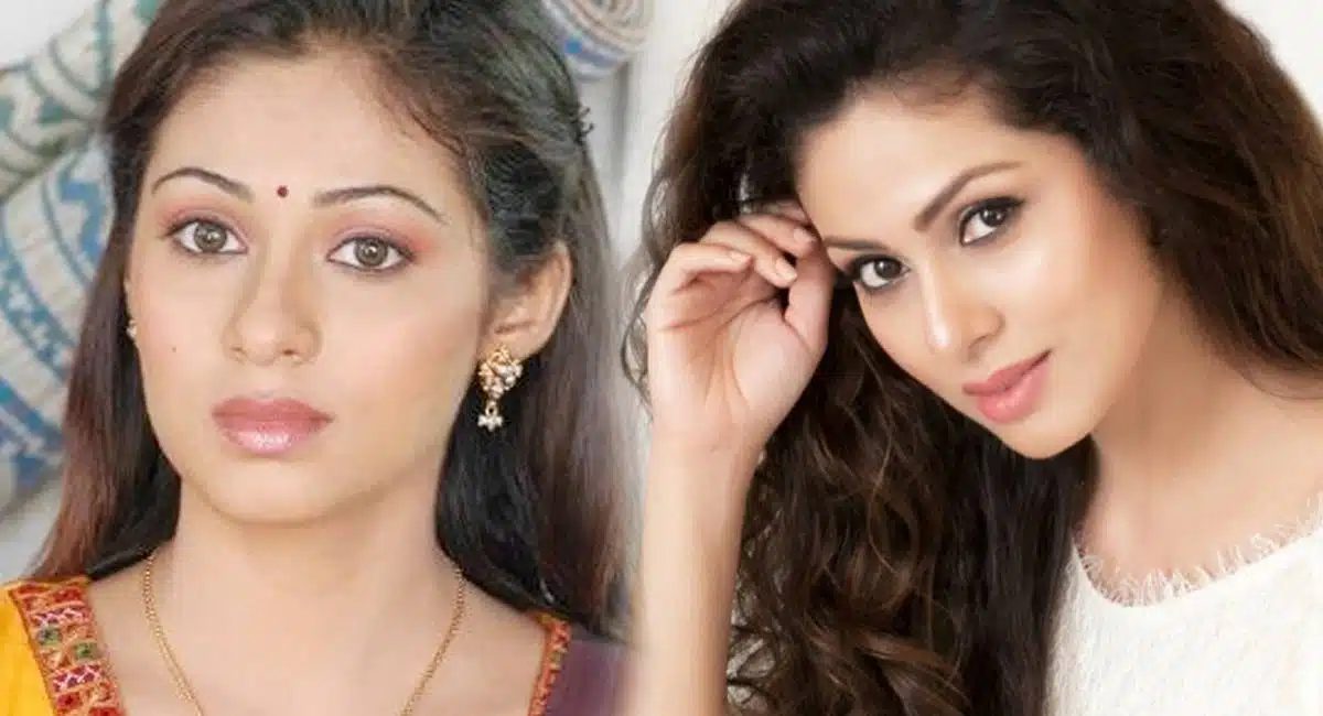 director teja who smashed heroine sada cheek