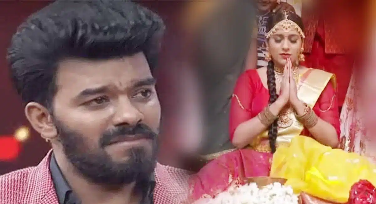 rashmi gautam secretly married news viral