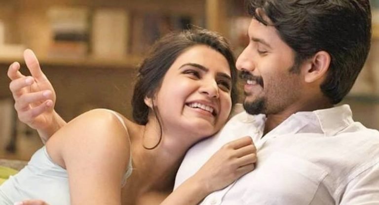 Naga Chaitanya : స‌మంత‌తో ఆన్‌స్క్రీన్ కెమిస్ట్రీ బాగుంటుంద‌న్న నాగ చైత‌న్య‌