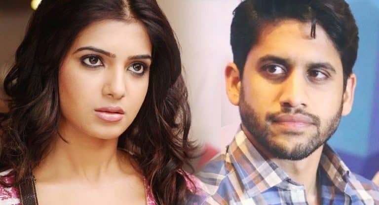 Naga Chaitanya : స‌మంత‌, నాగ చైతన్య బాట‌లో విడాకులు తీసుకోబోతున్న మ‌రో జంట‌