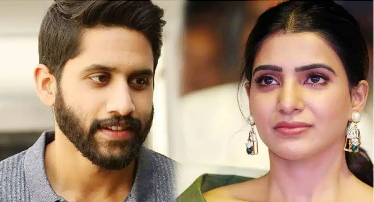 Samantha : సమంత నాగచైతన్య దెబ్బకు లేడీ డైరెక్టర్ బలి.. అసలేం జరిగిందంటే…
