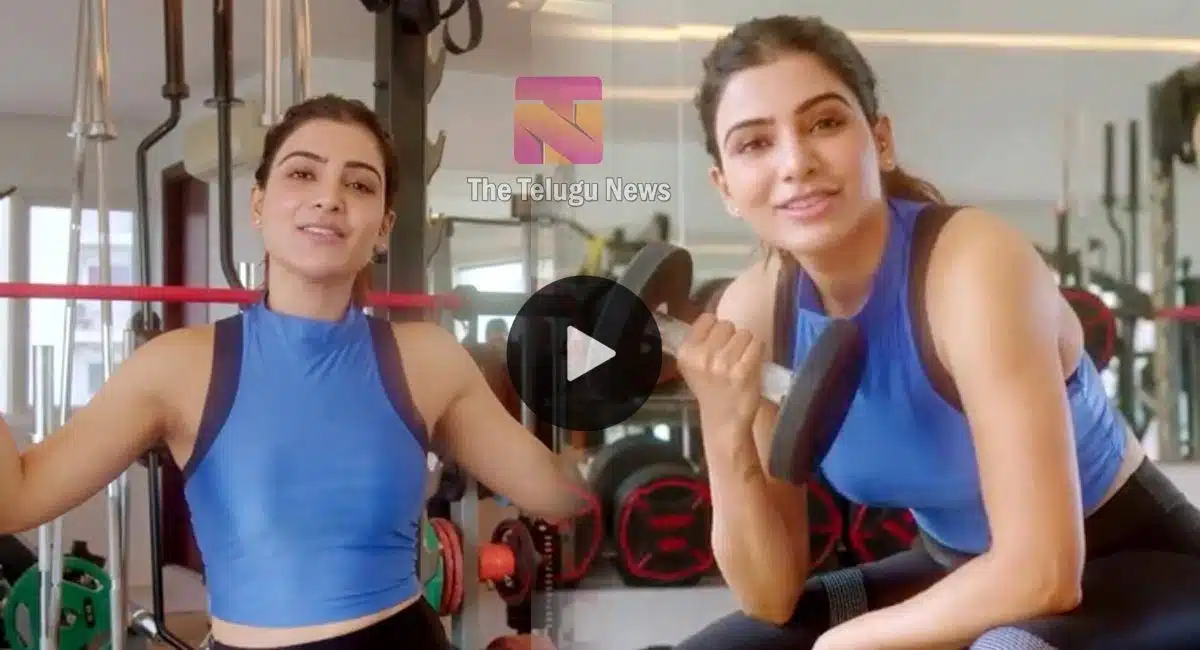 samantha promote for crypto app