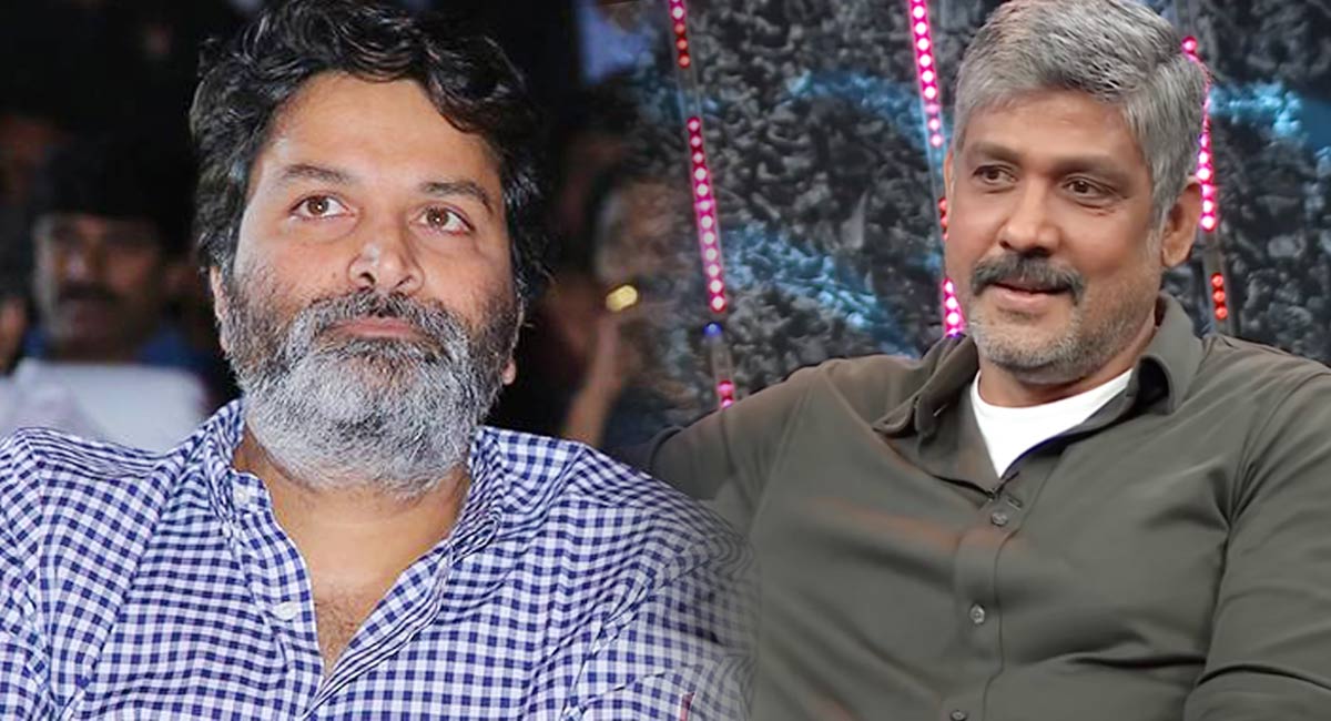 Trivikram : త్రివిక్ర‌మ్‌కి వార్నింగ్ ఇచ్చిన మిర్చి విల‌న్.. సెట్స్‌కి వ‌చ్చి కెమెరా ఎత్తుకుపోతానంటూ…!