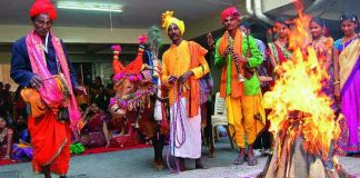 Bhogi festival special in Sankranthi