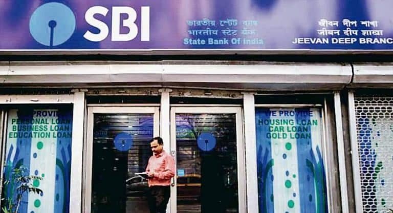 SBI : ఇంట్లో కూర్చొని నెలకు రూ.90 వేల వరకు సంపాదించే చాన్స్.. బంపర్ ఆఫర్ ఇస్తున్న ఎస్బీఐ