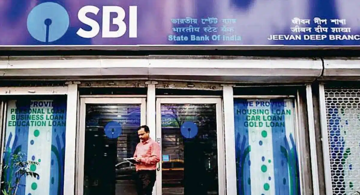 make money by setting up an sbi franchise atm