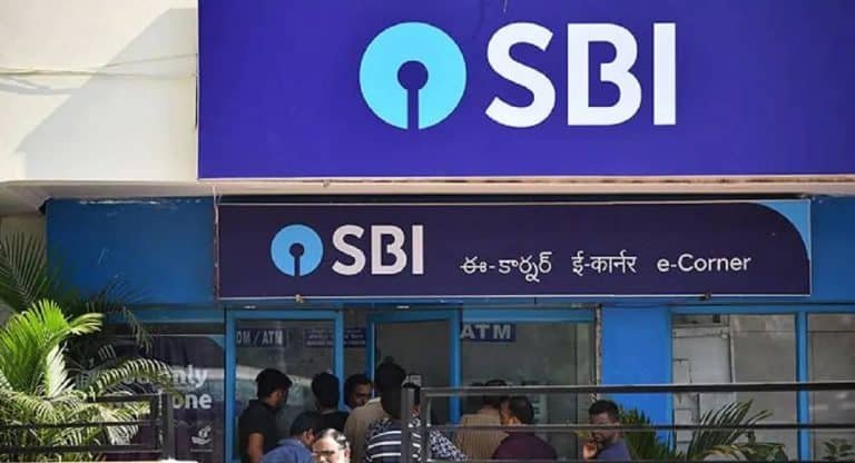SBI : అదిరిపోయే ప్రాఫిట్ అందిస్తున్న ఎస్ బిఐ… 5వేల పొదుపుతో 29 లక్షలు…