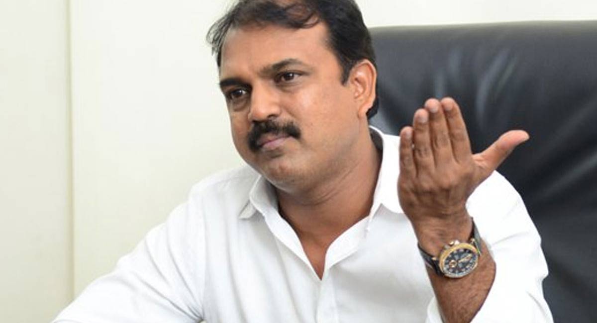 Koratala Siva : ఒక్క సినిమా ఫ్లాప్‌తో అంతా అయోమయం..?