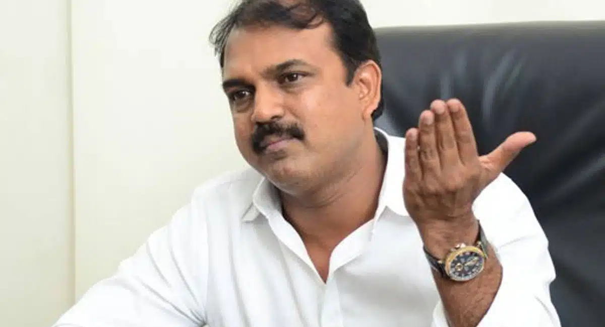 koratala Siva