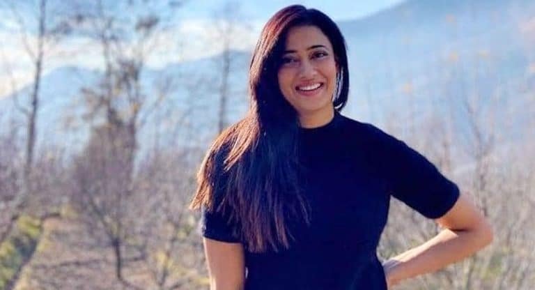 Swetha Thiwari : బ్రా కామెంట్స్ ఆ హీరోయిన్ కొంప మునిగింది…!