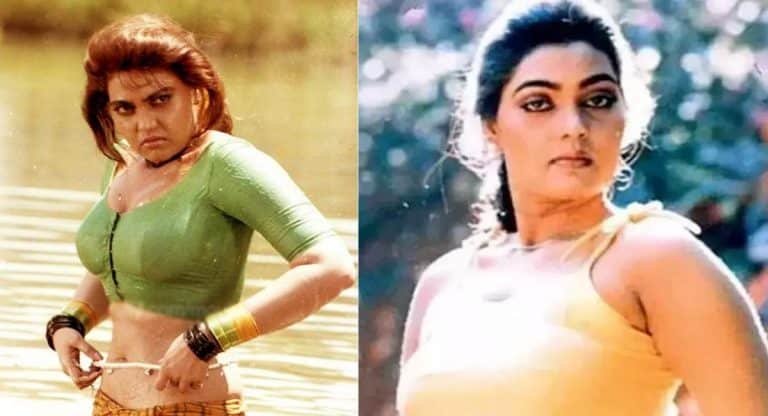 Silk Smitha : మిస్టరీగానే సిల్క్ స్మిత సూసైడ్‌.. లవ్ ఫెయిల్యూరే కారణమా?