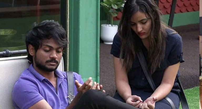 Bigg Boss OTT Shanmukh : బిగ్ బాస్ ఓటీటీ షణ్ముఖ్ సిరి తరహా లవ్ ట్రాక్‌ రిపీట్ చేసే ప్లాన్‌