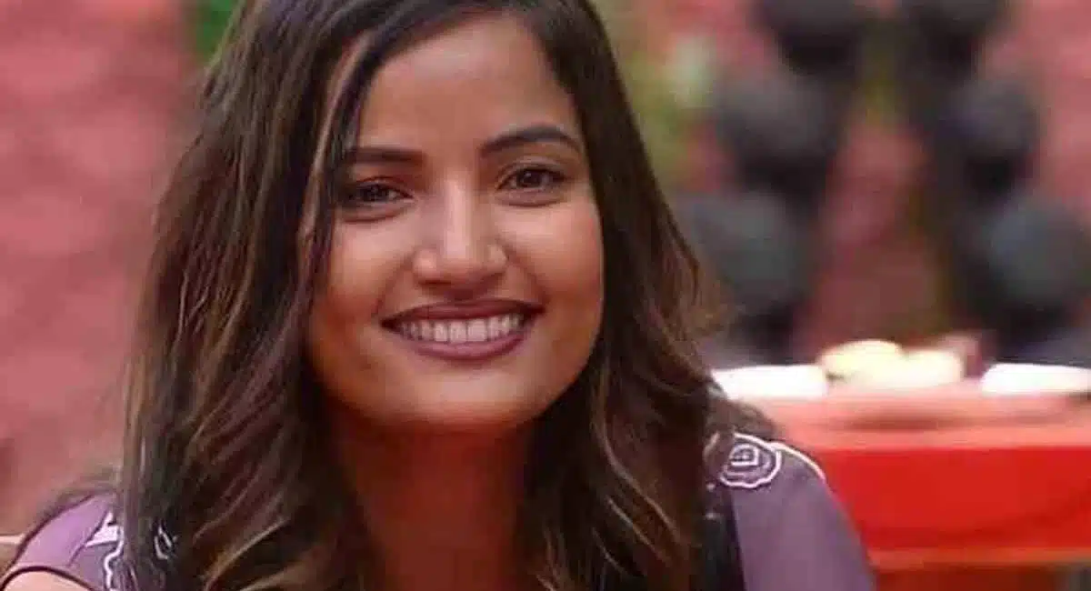 shrihan comes Bigg Boss 6 Telugu ott