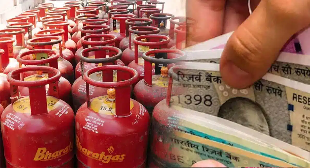 following this method you can save your money on gas cylinder