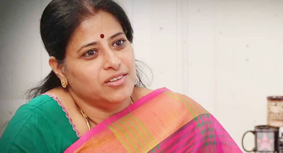 Sudha : ఆ డైరెక్టర్ వల్లే నా జీవితం ఇలా ఉందన్న నటి సుధ.. నా కొడుకు, భర్త కూడా నన్ను వదిలేశారు!