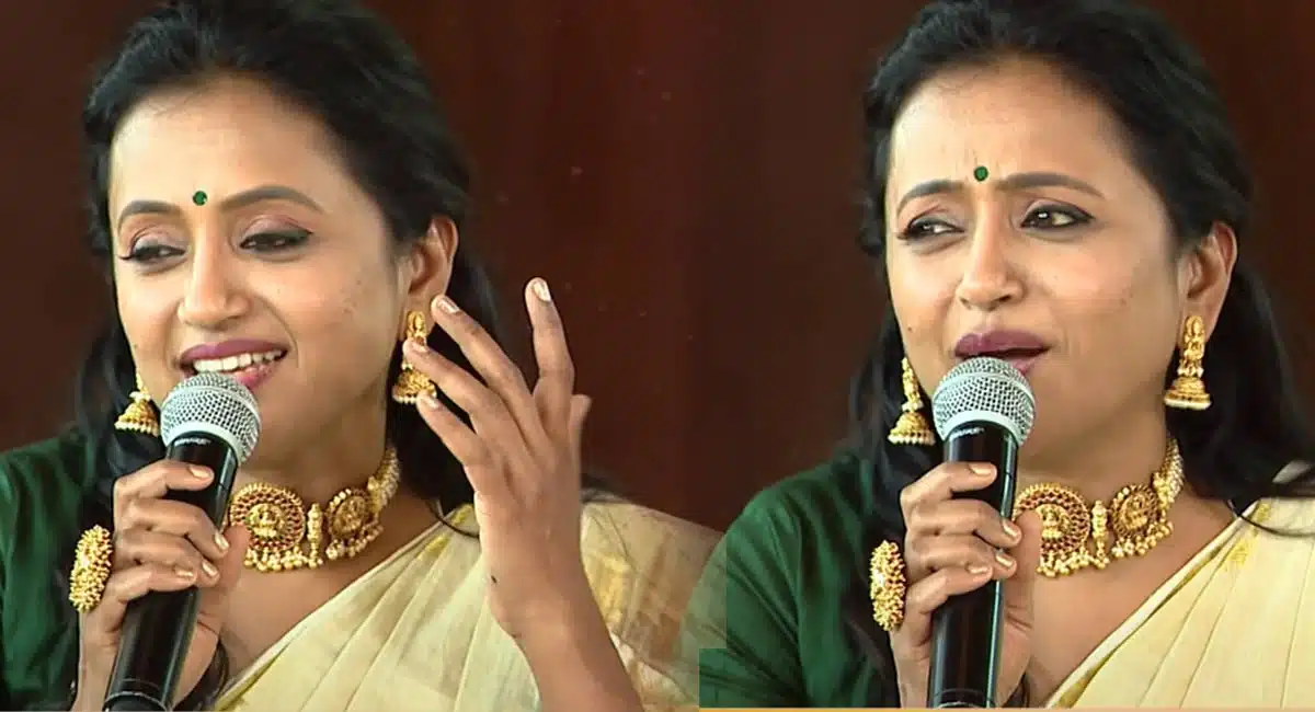Anchor suma comments on rajeev kanakala in kerala lo Sankranthi allulla sandadi promo