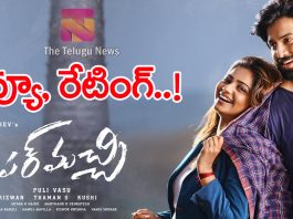 Super Machi Movie Review and Rating in Telugu