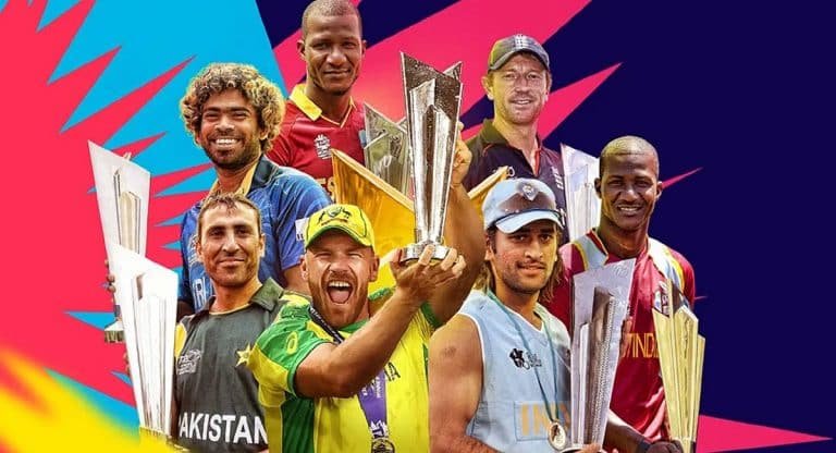 T20 World Cup : టీ 20 వ‌ర‌ల్డ్ క‌ప్ షెడ్యూల్ విడుద‌ల‌.. పాక్‌తో స‌మరం ఎప్పుడో తెలుసా?