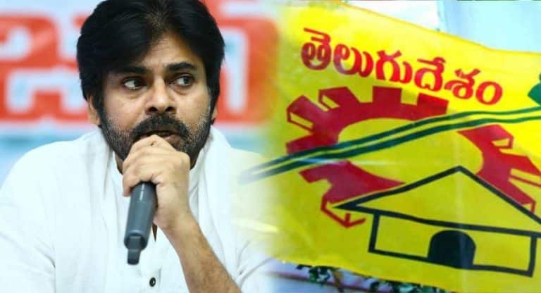 TDP : జనసేన, టీడీపీలను ప్రజలు నమ్మే పరిస్థితి లేదు