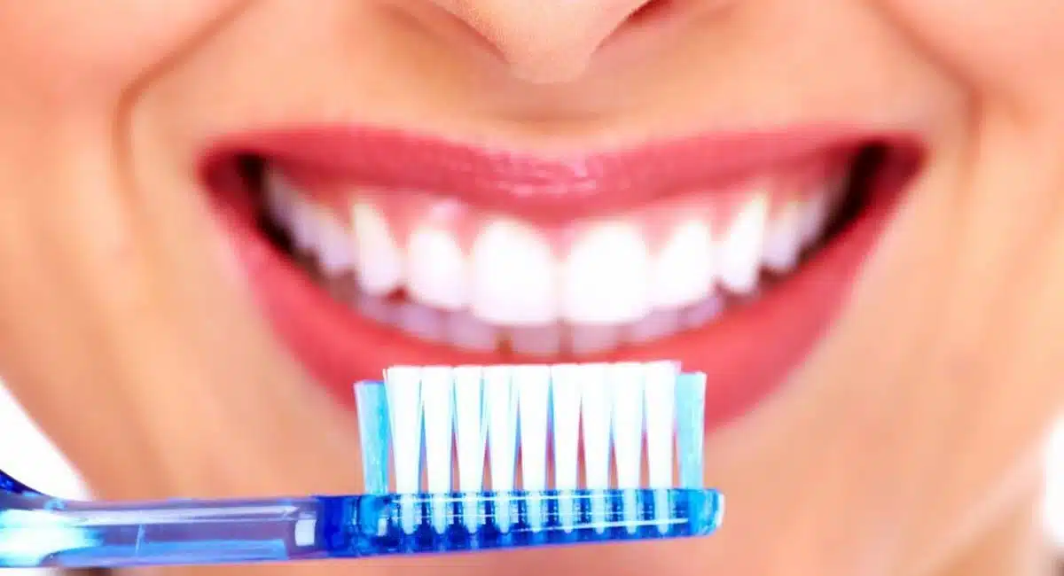 how many days have you been using your toothbrush