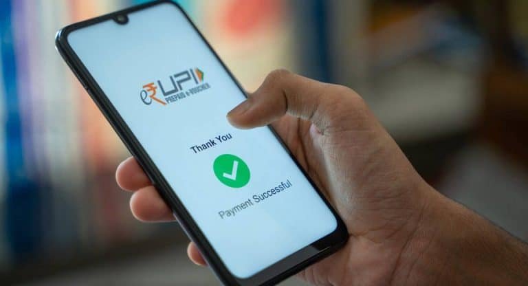UPI Offline : మొబైల్‌లో ఇంటర్నెట్ లేకపోయినా డబ్బులు పంపిచుకోవచ్చు.. ఎలాగో తెలుసుకోండిలా..?