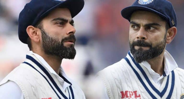 Virat Kohli : జట్టులో చోటు లభించేనా.. విరాట్ కోహ్లీకి పొంచిన ముప్పు..!