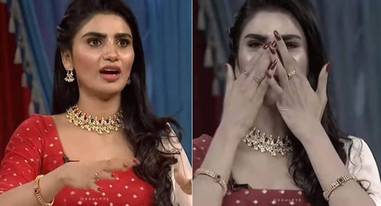 Jabardasth Varsha : జబర్దస్త్ వర్ష ఇంట విషాదం.. ఇన్ స్టాలో ఎమోషనల్ పోస్టు!