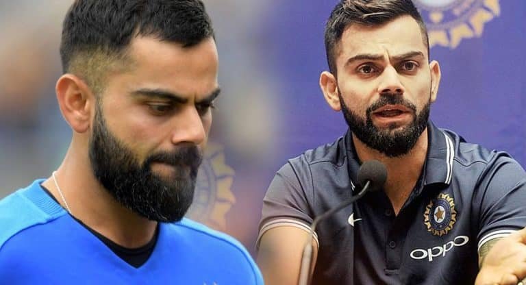 Virat Kohli : సెంచ‌రీ కొట్ట‌కపోవ‌డంపై విమ‌ర్శ‌లు.. స్పందించిన విరాట్ కోహ్లీ