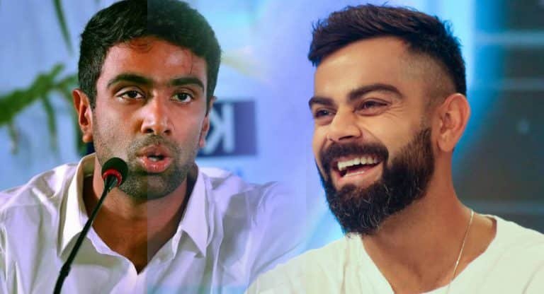 Virat Kohli : కోహ్లీపై విమ‌ర్శ‌లు, ప్ర‌శంస‌లు.. నాణ్యమైన విత్త‌నాలు నాటావంటూ అశ్విన్ కామెంట్