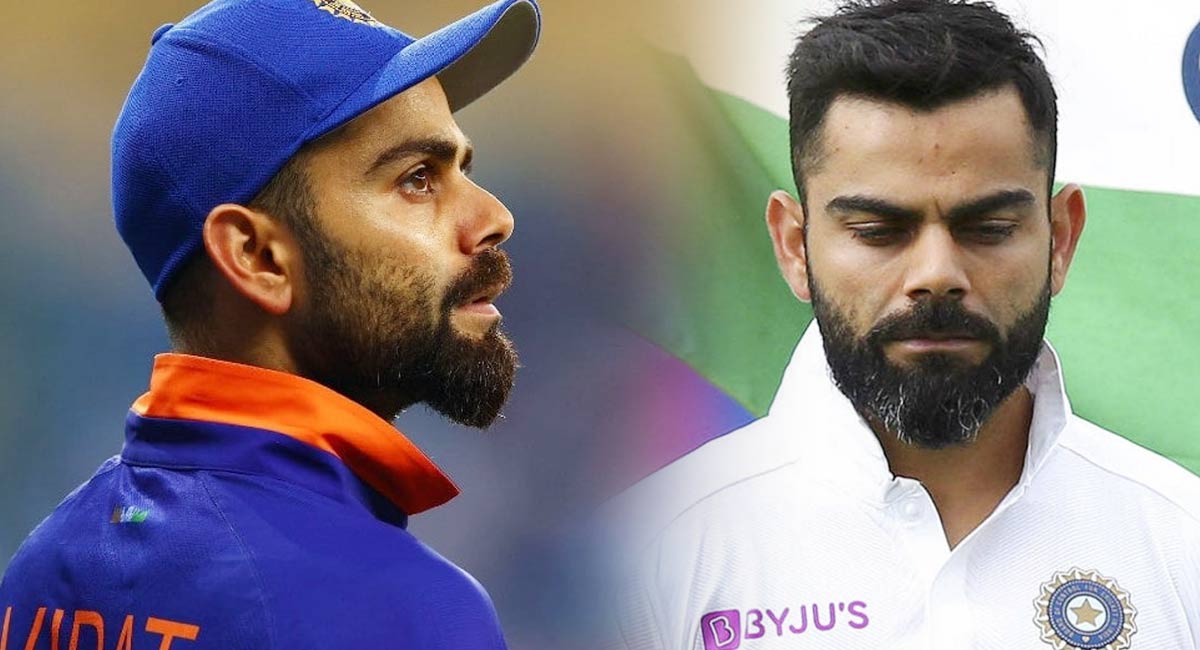 Virat Kohli : విరాట్ కోహ్లీకి గ‌డ్డు కాలం మొద‌లైందా.. ఇక జ‌ట్టులో చోటు కోల్పోవ‌డం కూడా ఖాయ‌మా..!