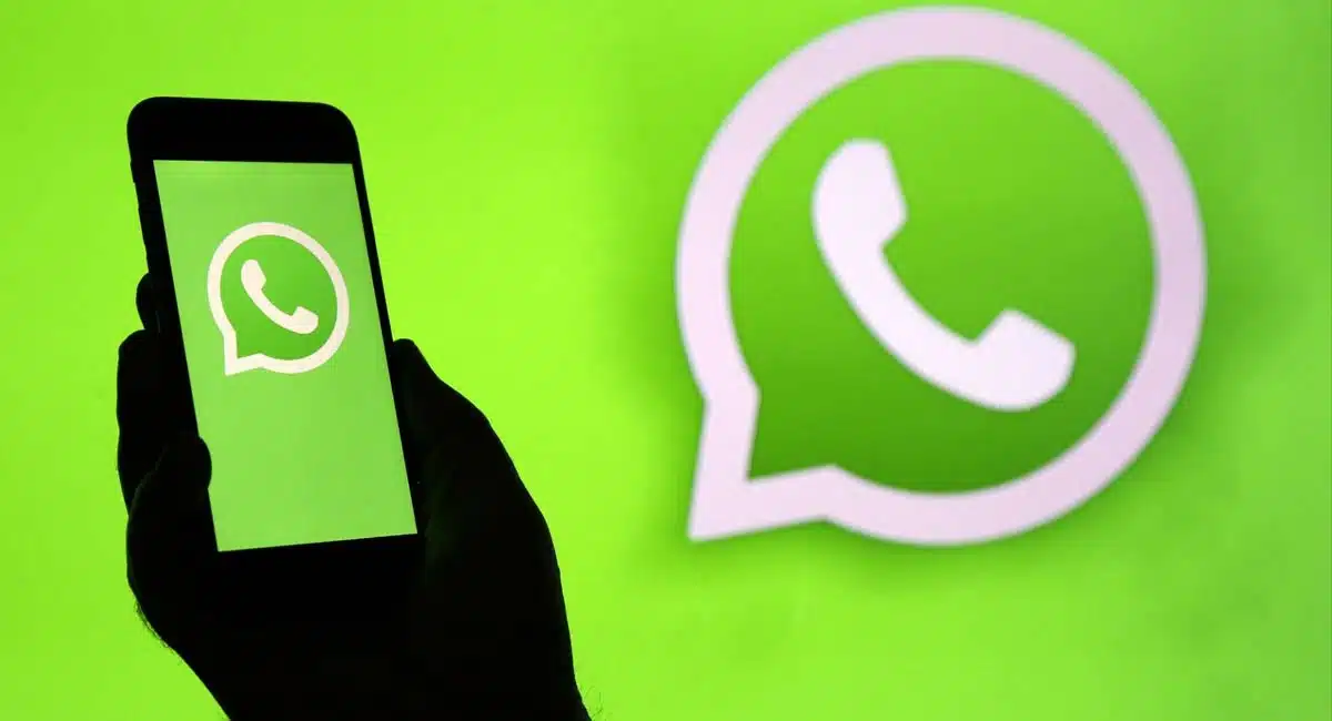 WhatsApp update groups 1024 members