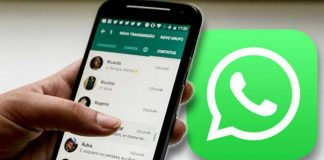 whatsapp new features very interesting