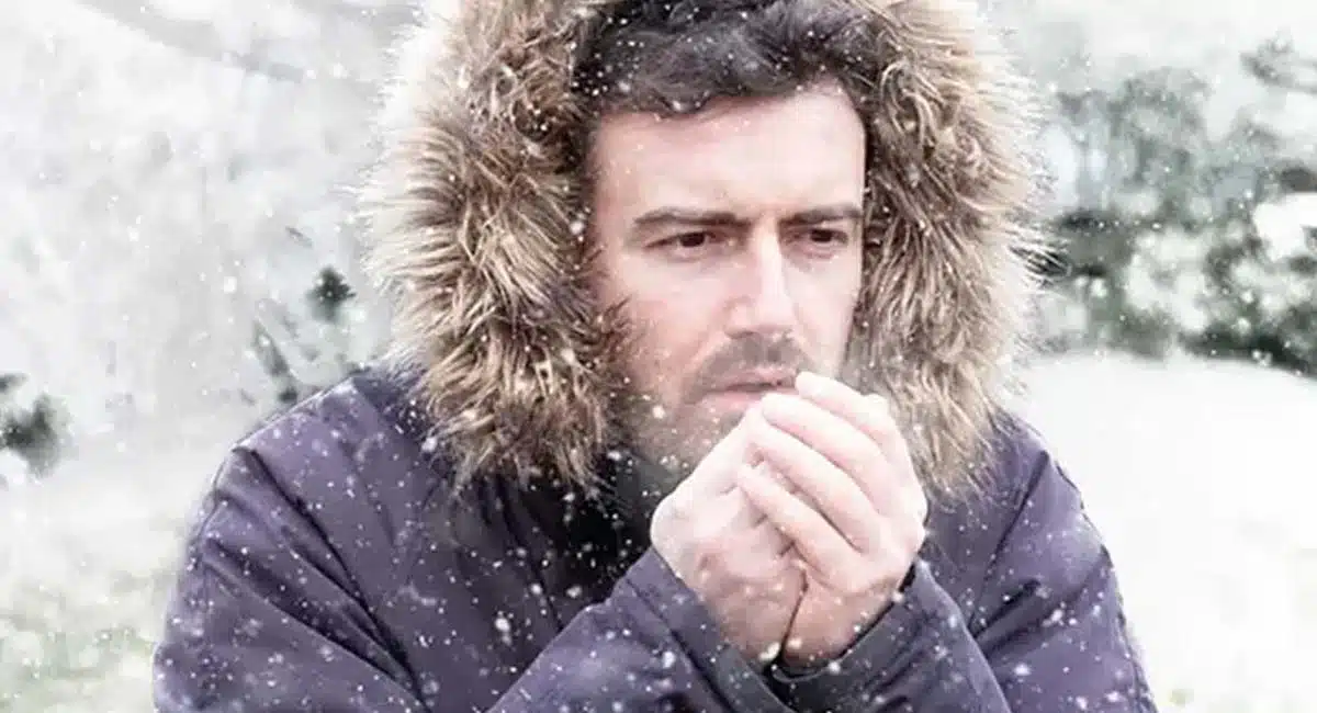 do you know hypothermia symptoms and how it dangerous in winter