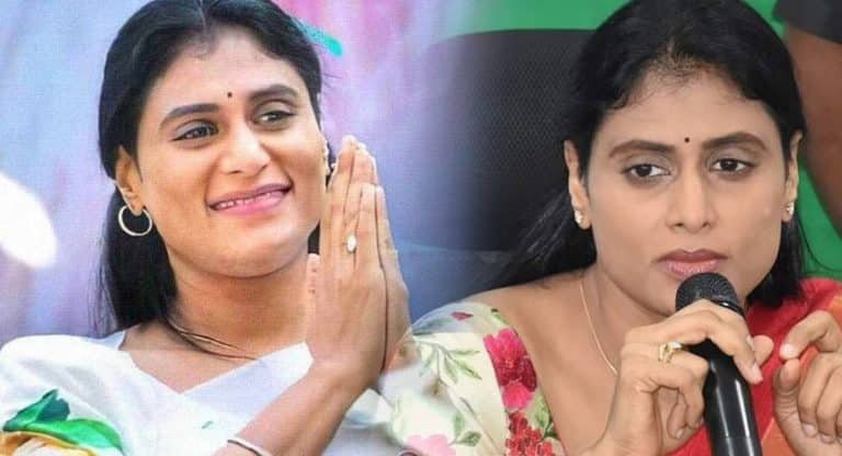 YS Sharmila : షర్మిల పార్టీ కాంగ్రెస్ లో విలీనం అవ్వకుండా అడ్డుకుంటున్న ఒకే ఒక్క ఫ్యాక్టర్ ఇదే !