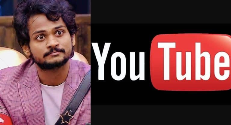 Bigg Boss 6 Shanmukh : బిగ్ బాస్ 6 లోకి మరో టాప్ యూట్యూబర్.. అతనికి షణ్ముక్‌ను మించిన ఫాలోయింగ్..