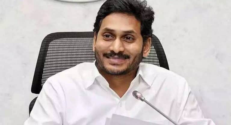 YS Jagan : వైఎస్ జగనన్న బడ్జెట్‌.. మరో సారి పేదల ఆరోగ్యం కోసం భారీ నిధులు