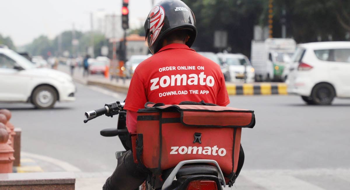 Zomato: జొమాటో స‌రికొత్త ఐడియా.. ఫుడ్‌తో పాటు అవి కూడా..!